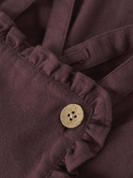 Produktbild Name it Bio-Baumwoll Strampler (56)