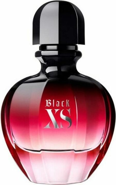 Image du produit Paco Rabanne Noir XS (Eau de parfum, 50 ml)