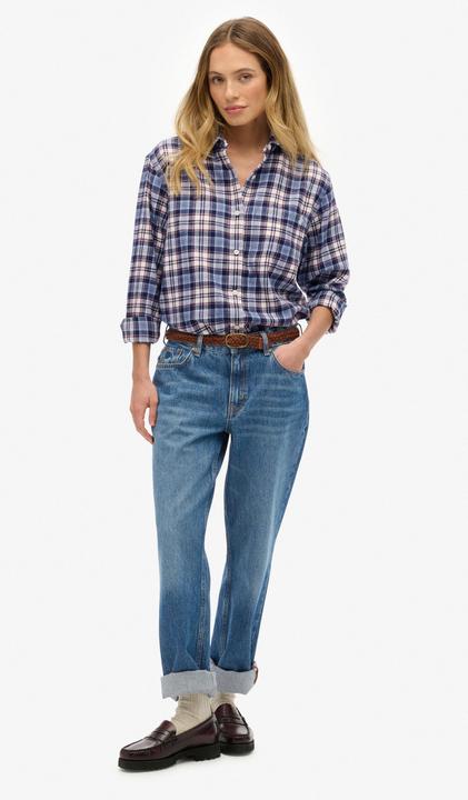 Immagine prodotto Superdry Camicia da donna (XS)