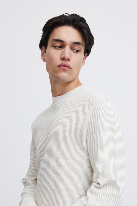 Immagine prodotto Casual Friday CFKarl maglia girocollo waffle 20504999 (3XL)