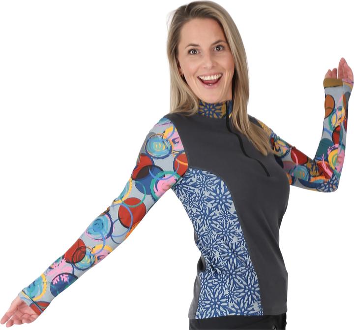 Actual product image Freisein TwistedIceFlakes (S)