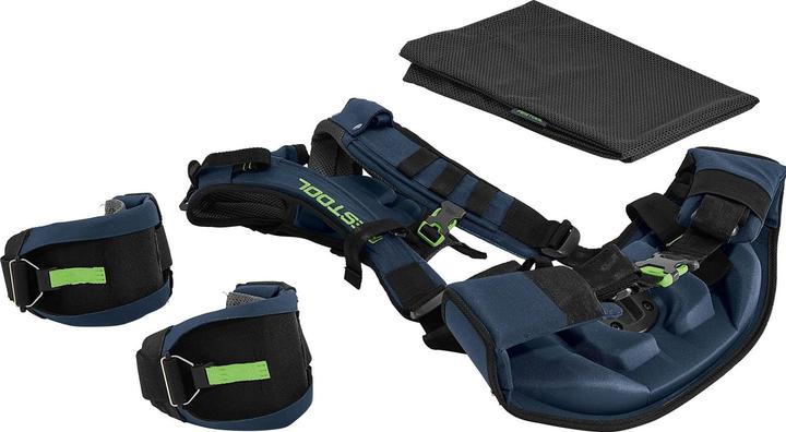 Actual product image Festool Carrying harness TG-EXO 18 (5 pieces)