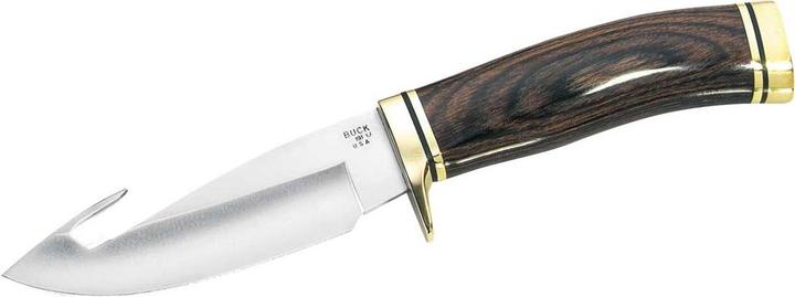 Produktbild Buck 191 ZIPPER Outdoormesser (10.50 cm)