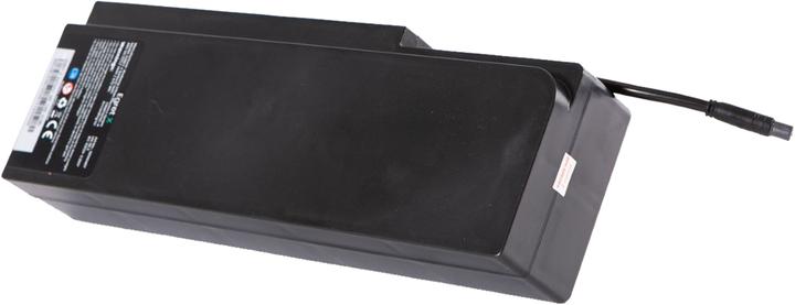 Actual product image Egret Battery 48V 14Ah (X)