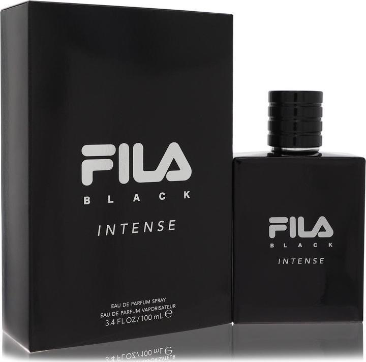 Immagine prodotto FILA Nero intenso (100 ml)