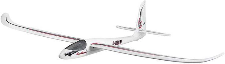 Multiplex Easy Glider4 (Bausatz ohne Antrieb, ohne Servos) (Segelflugzeug)