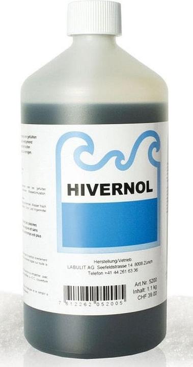 Produktbild Labulit Hivernol (1100 g, 1000 ml)