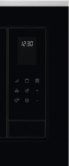 Actual product image Electrolux LMS4253TMX (25 l)