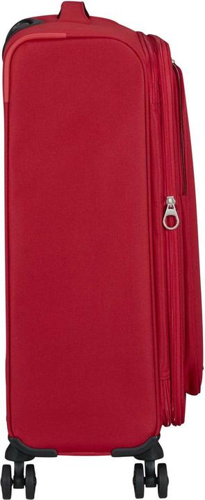 Produktbild American Tourister Cloudrider 4 Rollen Trolley M 67 cm mit Dehnfalte (67 l)