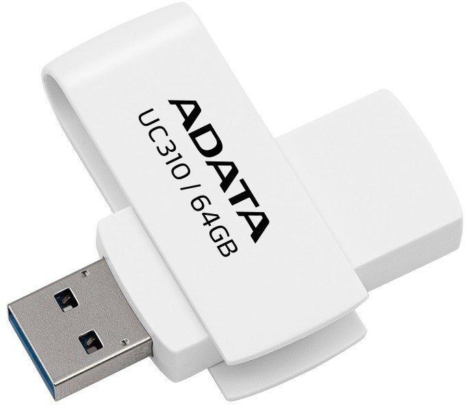 Produktbild Adata UC310 (64 GB, USB-A)