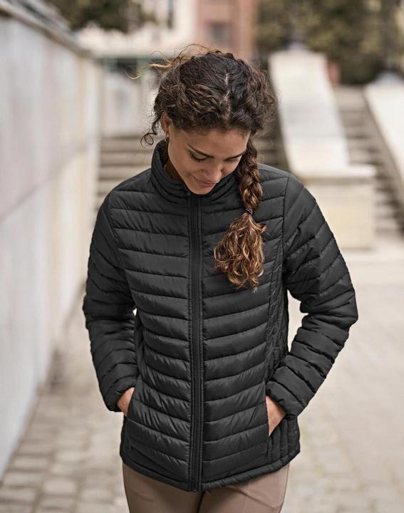 Produktbild Tee Jays Women's Zepelin Jacket (L)