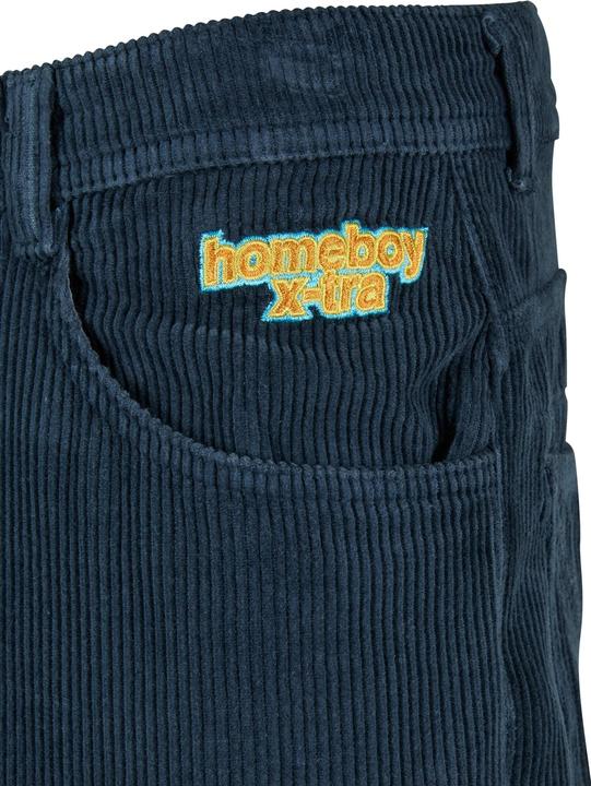 Actual product image Homeboy x-tra BAGGY CORD Pants - 111091 (W27/L30)
