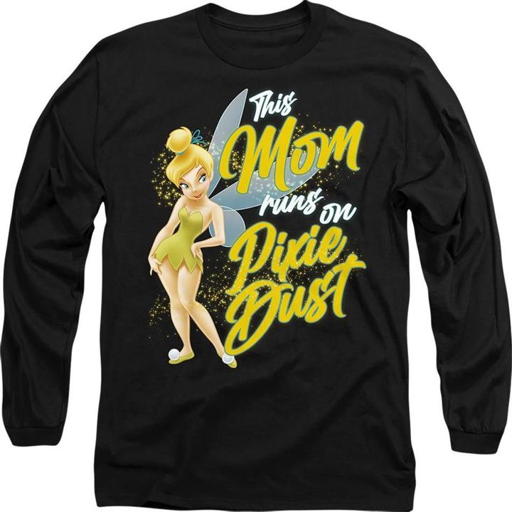 Produktbild Disney Pixie Dust TShirt Muttertag (L)