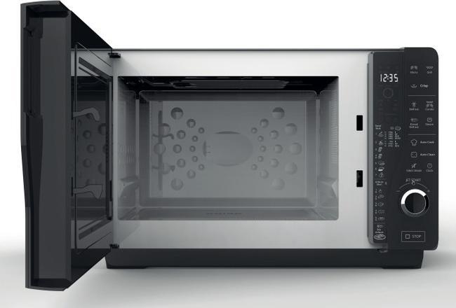 Produktbild Bauknecht MW 427 SL CH (25 l)