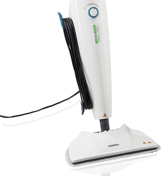 Actual product image Leifheit CleanTenso Power 2.0 (6 bar, 1200 W)