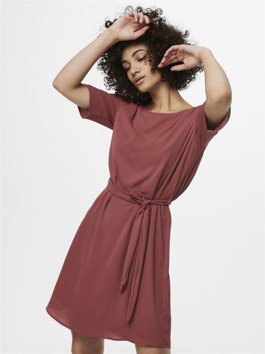 Actual product image JdY Belt dress (38)