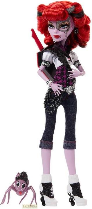 Immagine prodotto Monster High Operetta