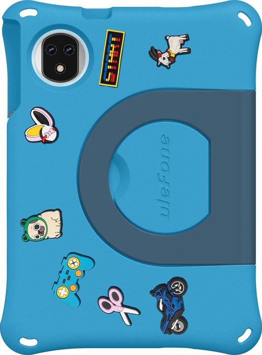 Produktbild Ulefone TAB A9 PRO KIDS 4/128GB BLUE (8.68", 128 GB, Blue)