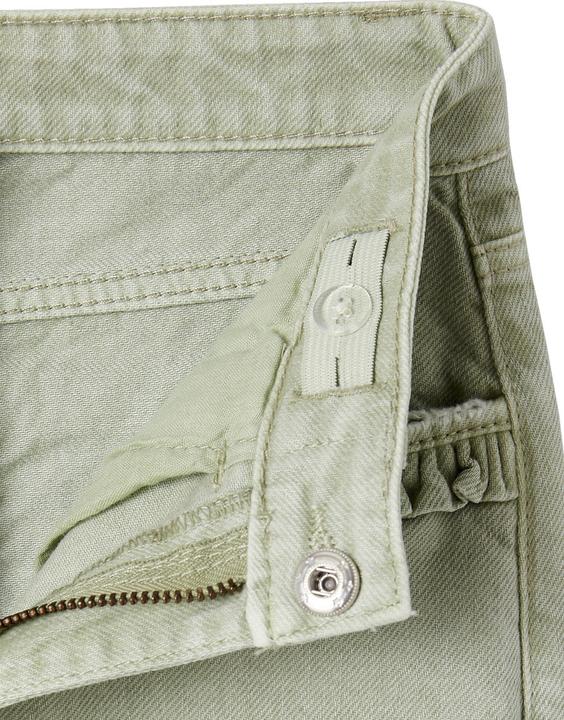 Image du produit Vertbaudet Pantalon droit fille, taille REGULAR (146)