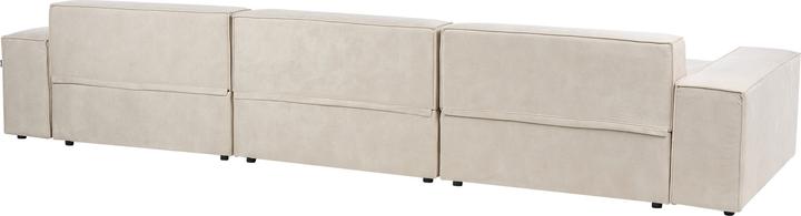 Actual product image Beliani Hellnar (3-seater)