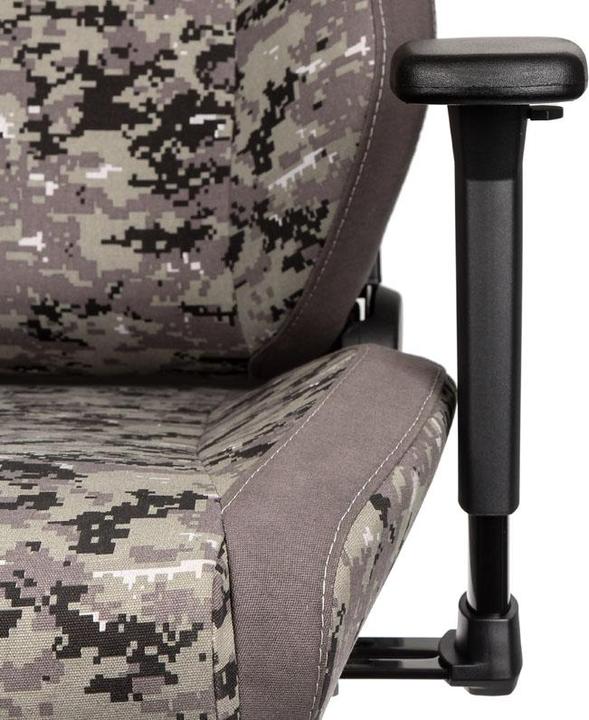 Actual product image Nitro Concepts S300