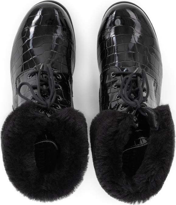 Produktbild Vitaform Geschlecht Stiefelette Stretch Supersoft (40)