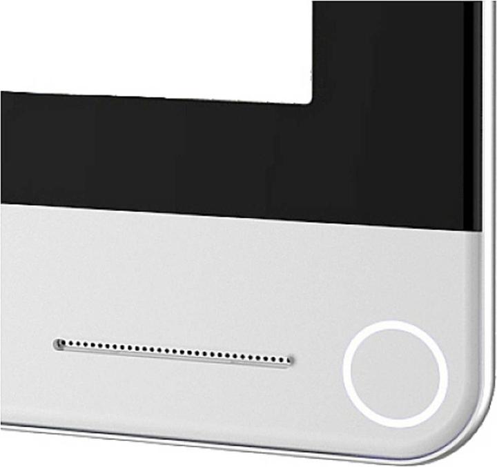 Actual product image Byron DIC-23312 (Wi-Fi)