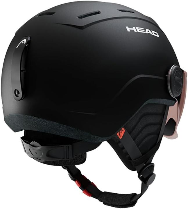 Immagine prodotto Head Mojo (52 - 56 cm, S, XS)