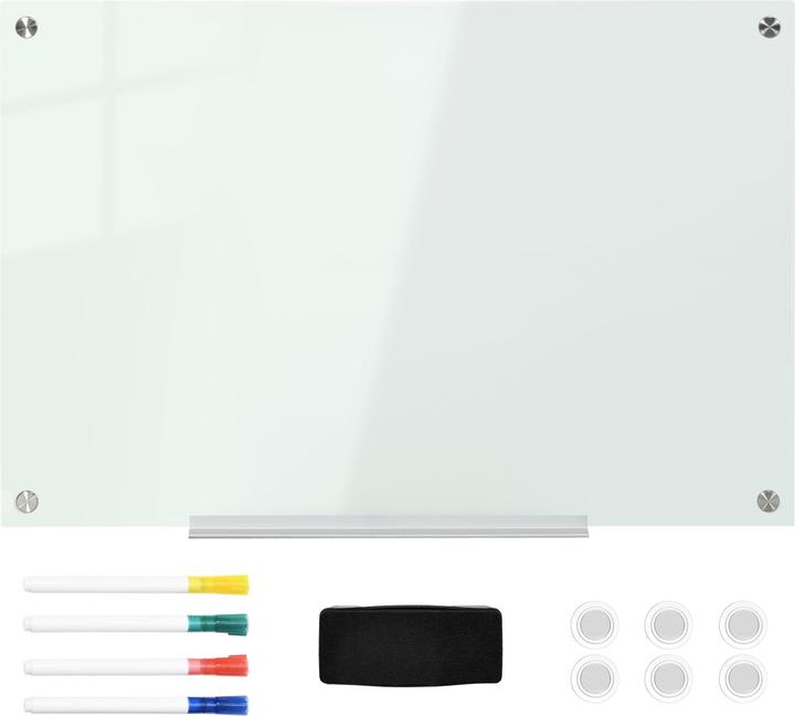 Vinsetto Magnettafel (90 x 60 cm)