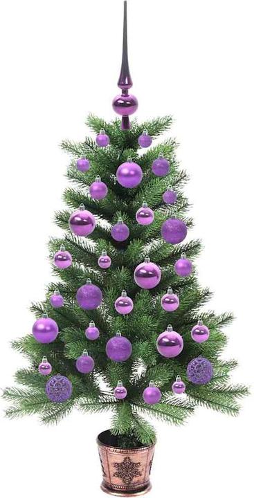 Produktbild vidaXL Weihnachtsbaum (90 cm)