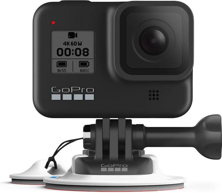 Image du produit GoPro Kit de montage du héros du surf (Héros 7, Universel, Action Osmo)