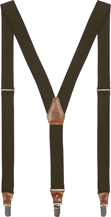 Produktbild Fjällräven Suspenders (One Size)