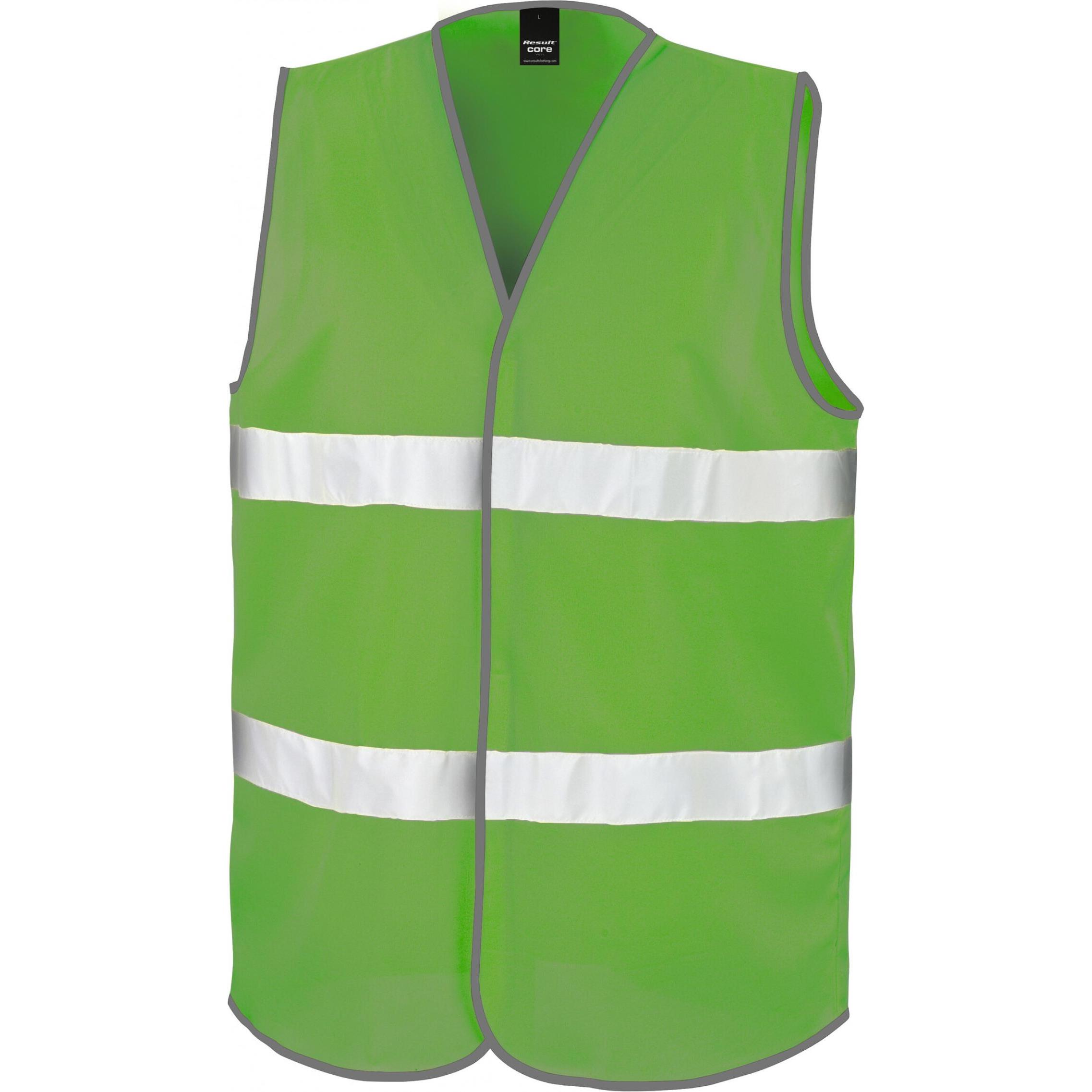 Regatta, Warnweste + Warnshirt, Core (L)