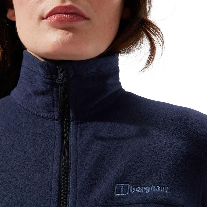 Actual product image Berghaus Prism Flex maternity fleece jacket for jacket (36)