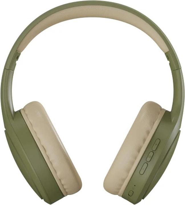 Produktbild T'nB Kopfhörer (Keine Geräuschunterdrückung, 30 h, Kabellos)