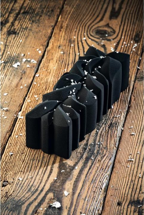 Produktbild Pavoni Moule en Silicone - Acanto