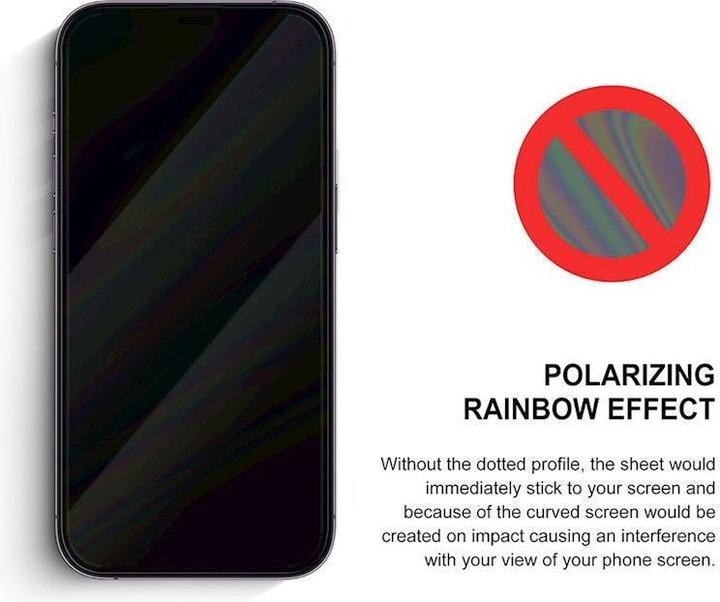 Productafbeelding OEM Gehard glas 2,5D Premium voor Samsung Galaxy A56 5G (Samsung Galaxy A56 5G)