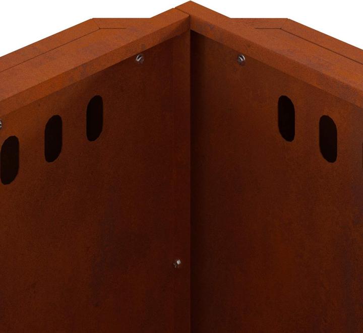 Immagine prodotto vidaXL Feuerstelle (38 cm)