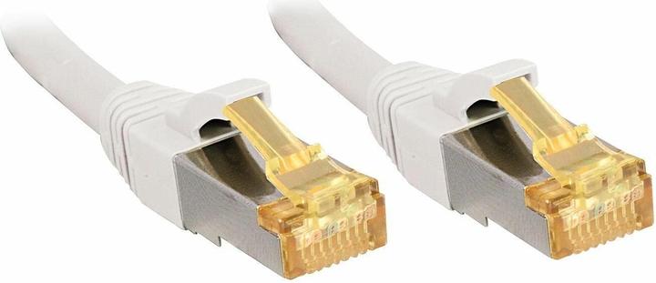 Lindy Netzwerkkabel (S/FTP, CAT7, 3 m)