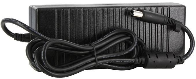Actual product image HP AK875AA Smart power adapter (180 W)
