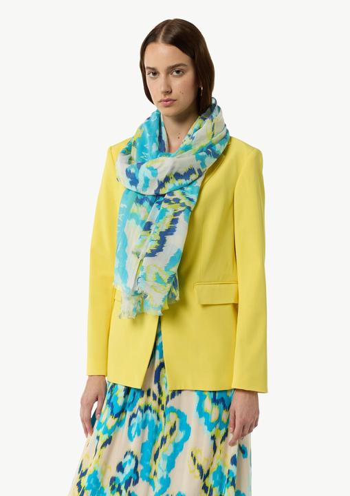 Produktbild Comma Tuch Schal aus Modalmix