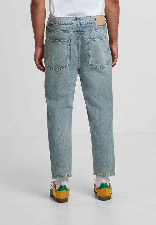 Image du produit Sony Jeans 2Y coupe droite - 81089 (34)