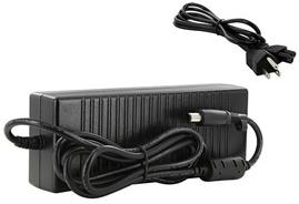 Actual product image HP AK875AA Smart power adapter (180 W)