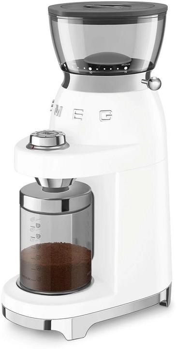 Actual product image Smeg Kaffeemühle 50's Style
