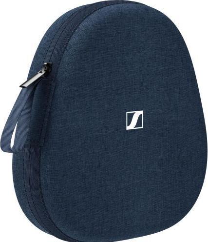 Productafbeelding Sennheiser Momentum 4 Wireless (ANC, 60 h, Draadloze, Bedraad)