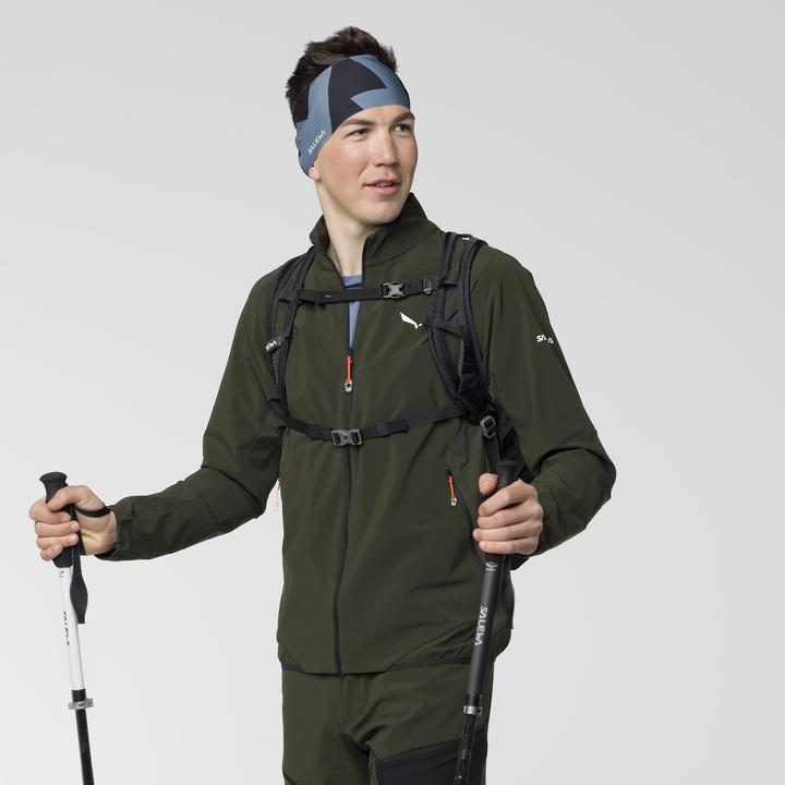 Immagine prodotto Salewa Giacca Pedroc DST Light (S)