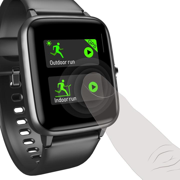 Productafbeelding Hama Fit Horloge 5910 (37 mm)