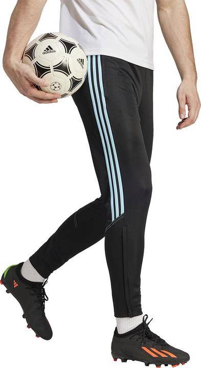 Actual product image adidas Tiro 23 Club Tracksuit Bottoms (XS)