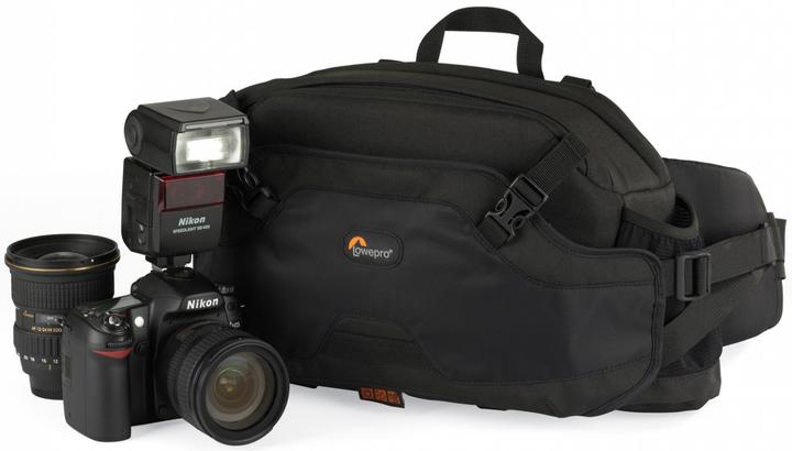 Produktbild Lowepro Inverse 200AW (Kamera Bereitschaftstasche)