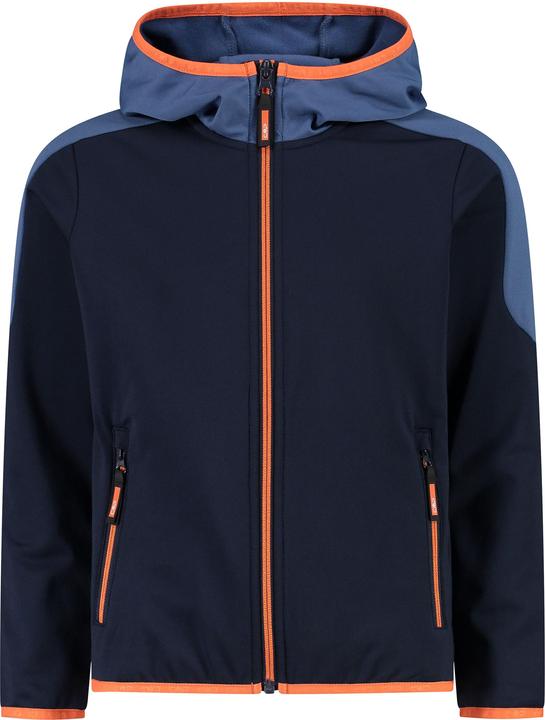 Produktbild CMP Campagnolo Hoodie (104)